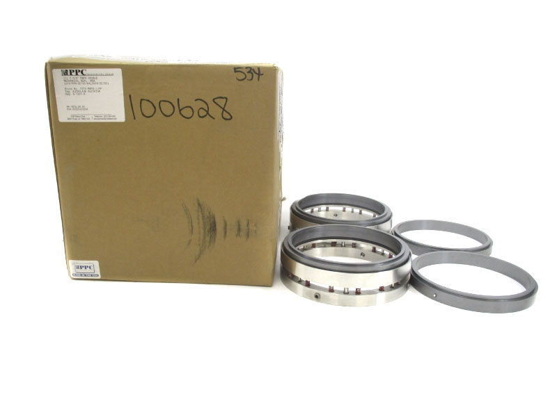 PPC MECHANICAL SEAL 7375-PBP0-1-PP NSMP - Picture 1 of 4