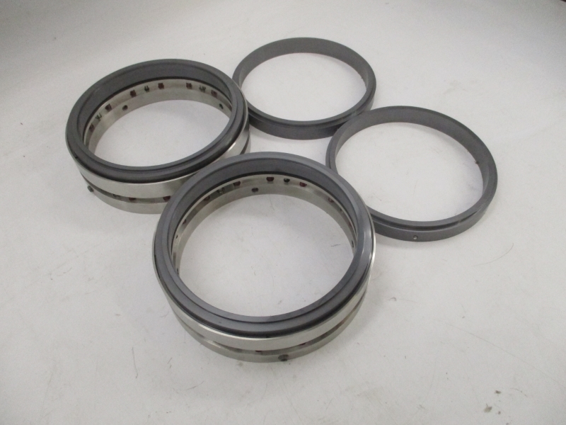 PPC MECHANICAL SEAL 7375-PBP0-1-PP NSMP - Picture 2 of 4