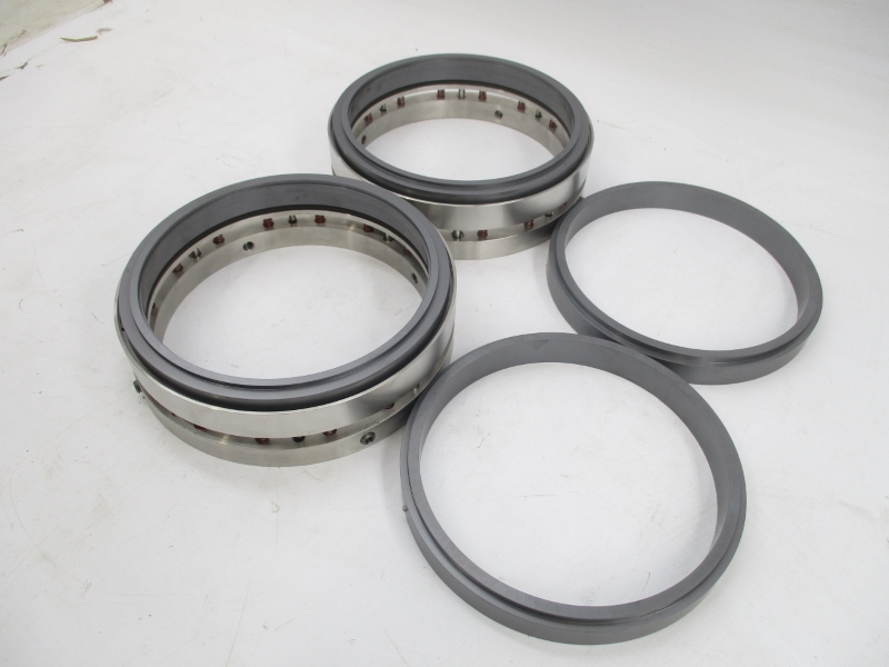 PPC MECHANICAL SEAL 7375-PBP0-1-PP NSMP - Picture 3 of 4