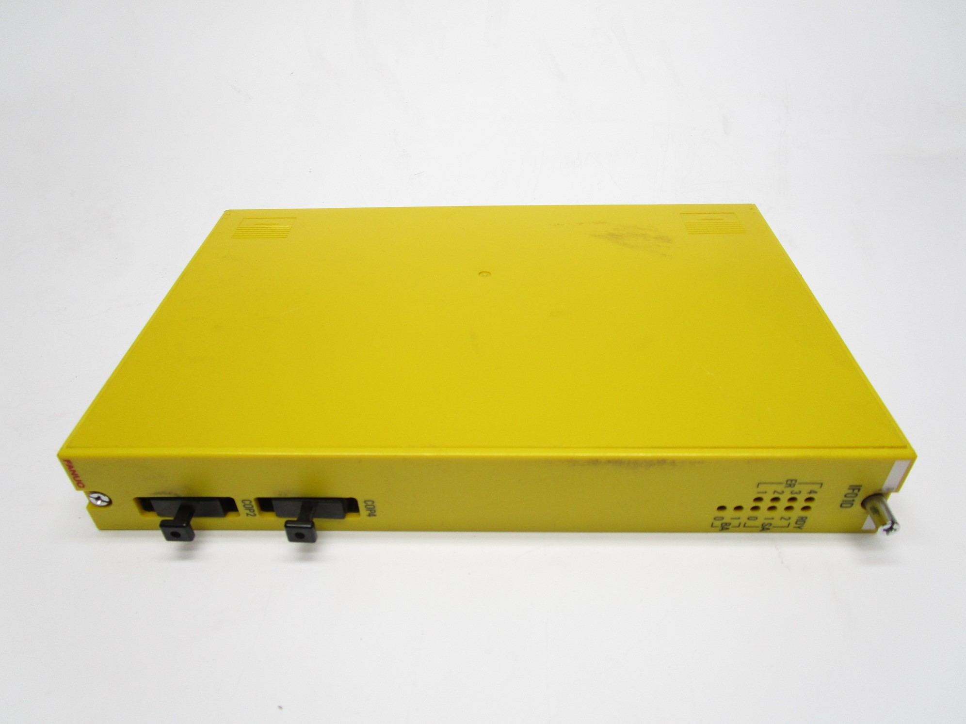 Fanuc A03b 0801 C104 Nsnp Ebay