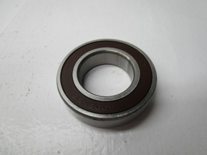 New NO Box IN Bag Nachi 6200ZE C3 Bearing M3-7 