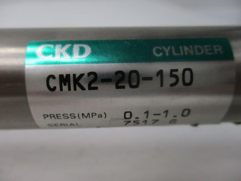 最新最全の 物流、運搬用 CKD 販売通販店 CKD タイトシリンダ CMK2基本