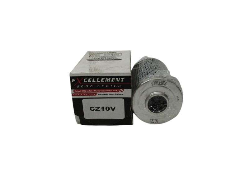 EXCELLEMENT 2000 SERIES CZ10V * NEW IN BOX *