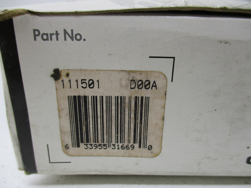 GRACO 111501 * NEW IN BOX * | eBay