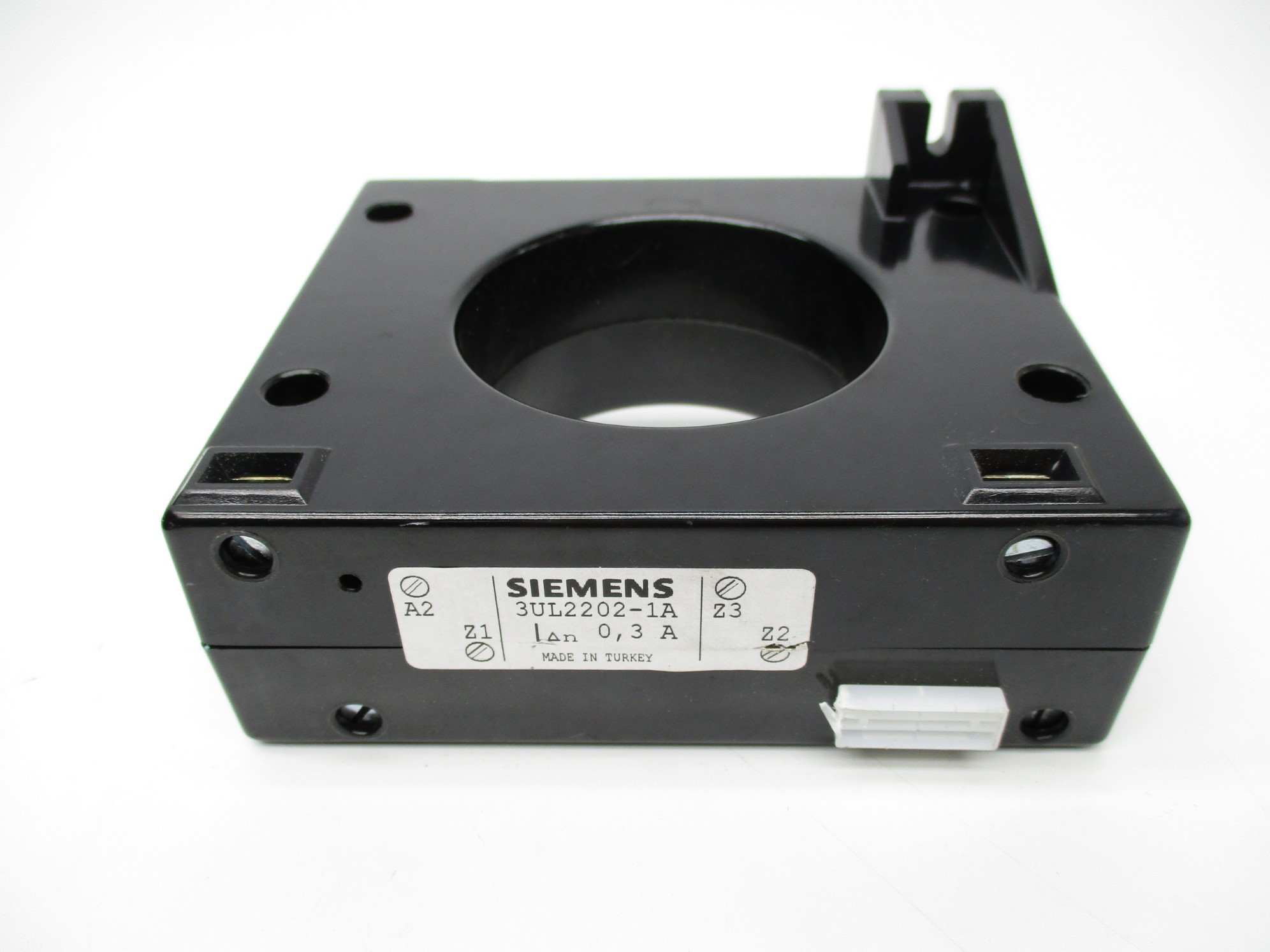 SIEMENS 5SX9100 NSMP