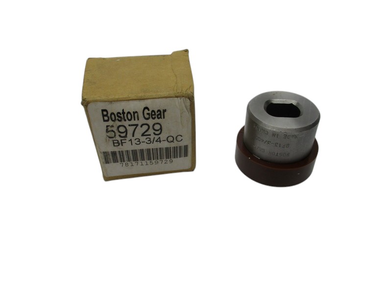 Set Screw Type NBK MJC-65-EGR-32-1 1//2 Jaw Flexible Coupling Aluminum A2017 Bore Diameters 32 mm and 1-1//2 Bore Diameters 32 mm and 1-1//2