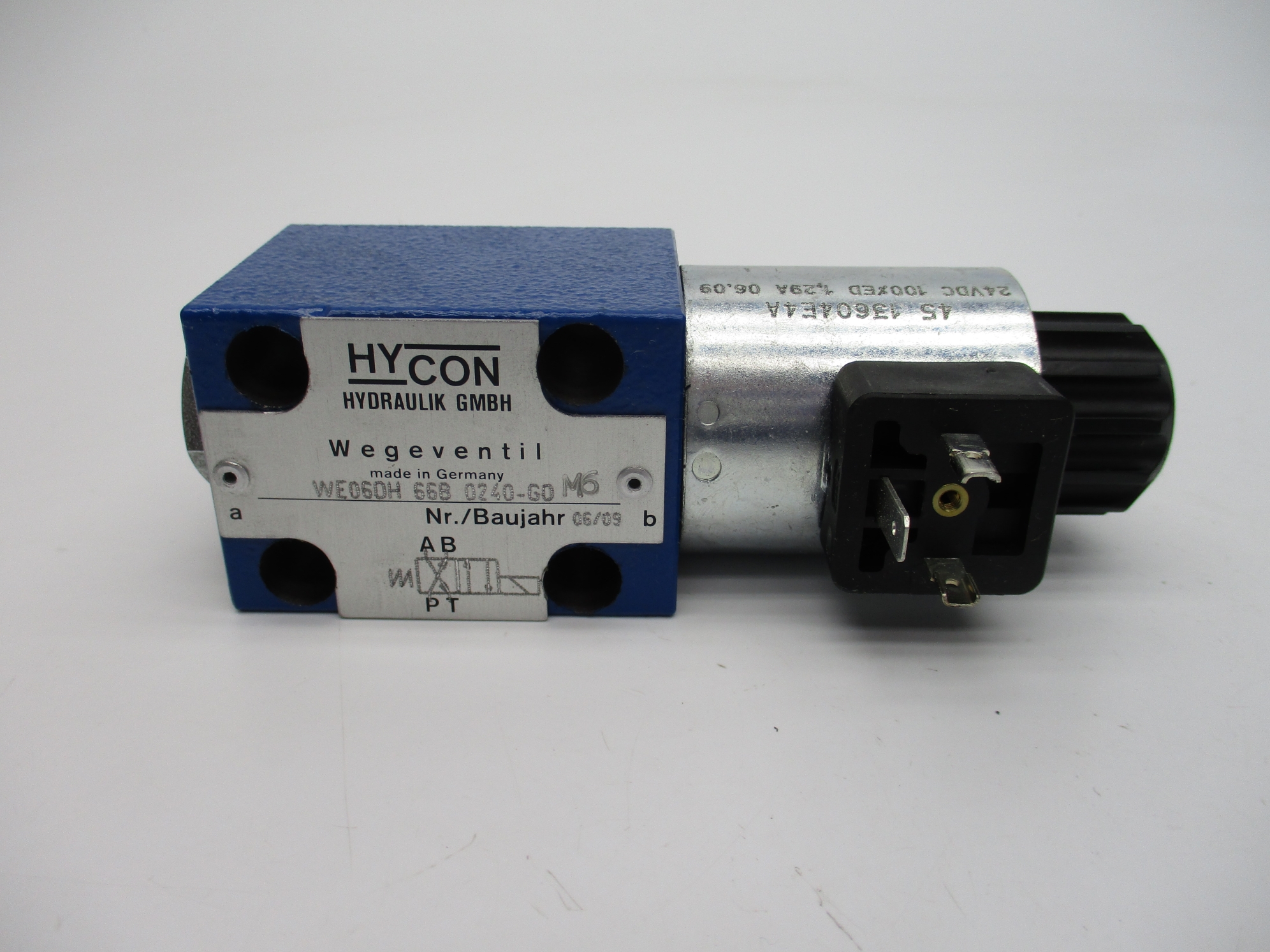 HYCON WE06DH 66B 0240-G0 NSNP | eBay