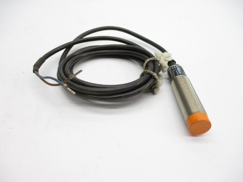 IFM EFECTOR IGA2008-BBOA IG0094 20-250VAC/DC NSNP - Bild 2 von 5