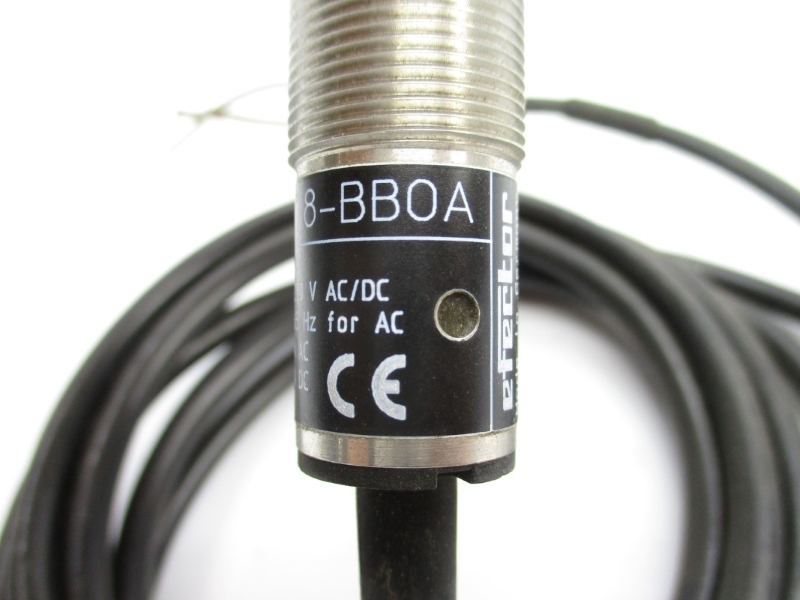 IFM EFECTOR IGA2008-BBOA IG0094 20-250VAC/DC NSNP - Bild 5 von 5