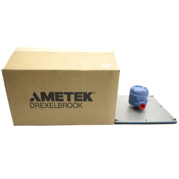 AMETEK 700-0207-001 10PSI 82'C/180'F NSMP - Picture 1 of 4