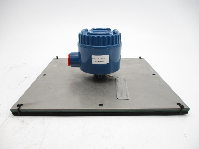 AMETEK 700-0207-001 10PSI 82'C/180'F NSMP - Picture 2 of 4