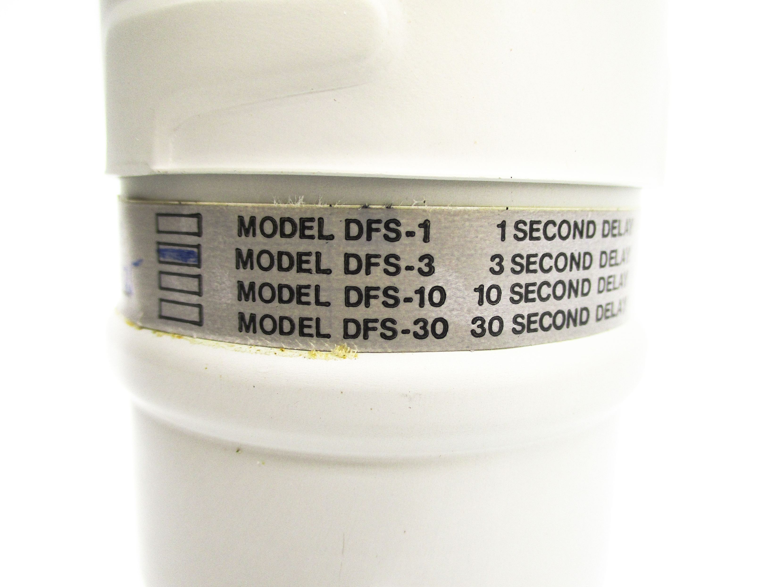 PYROTRONICS DFS-3 (AS PICTURED) NSNP