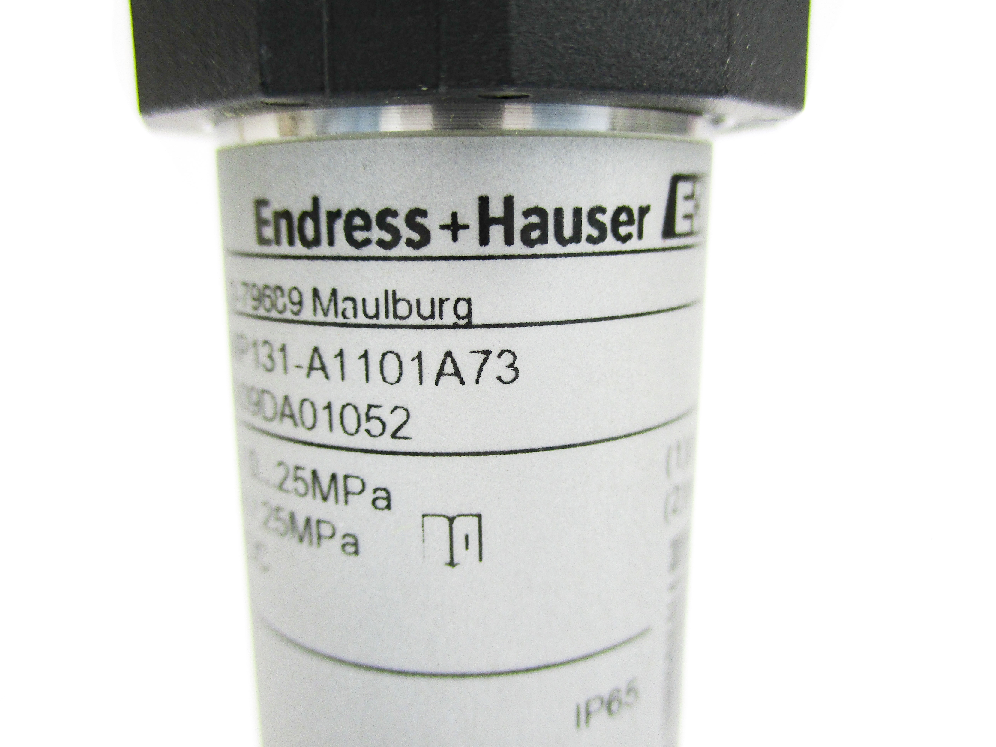 ENDRESS+HAUSER PMP131-A1101A73 NSNP