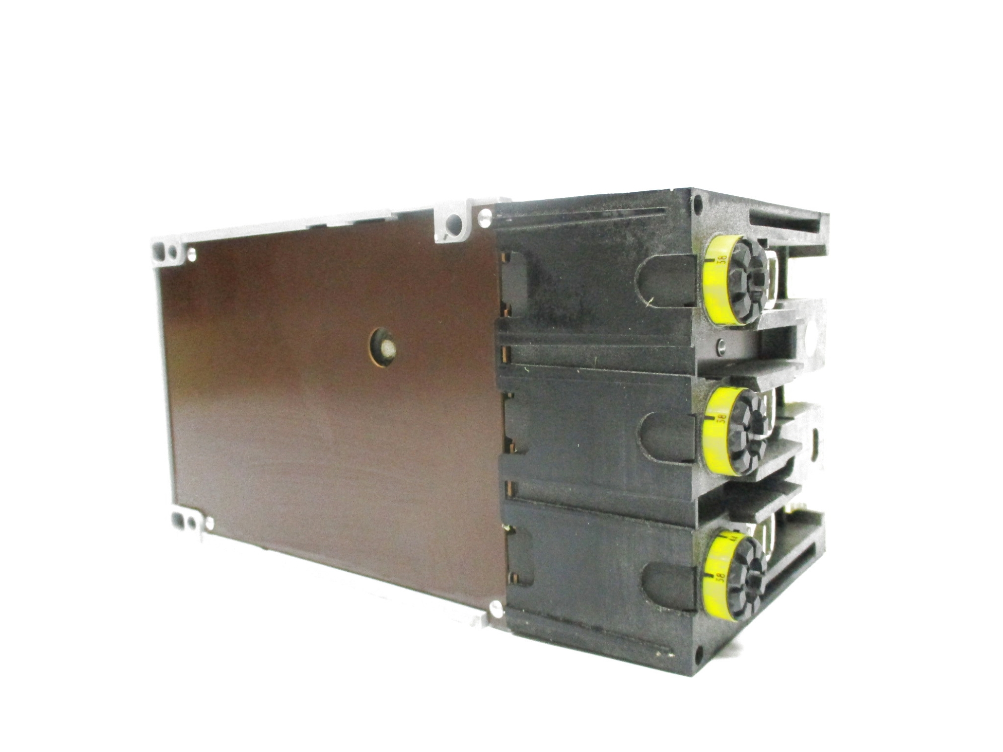 KLOCKNER-MOELLER ZM6-6.6-50-0BI-CNA NSNP - Bild 4 von 6