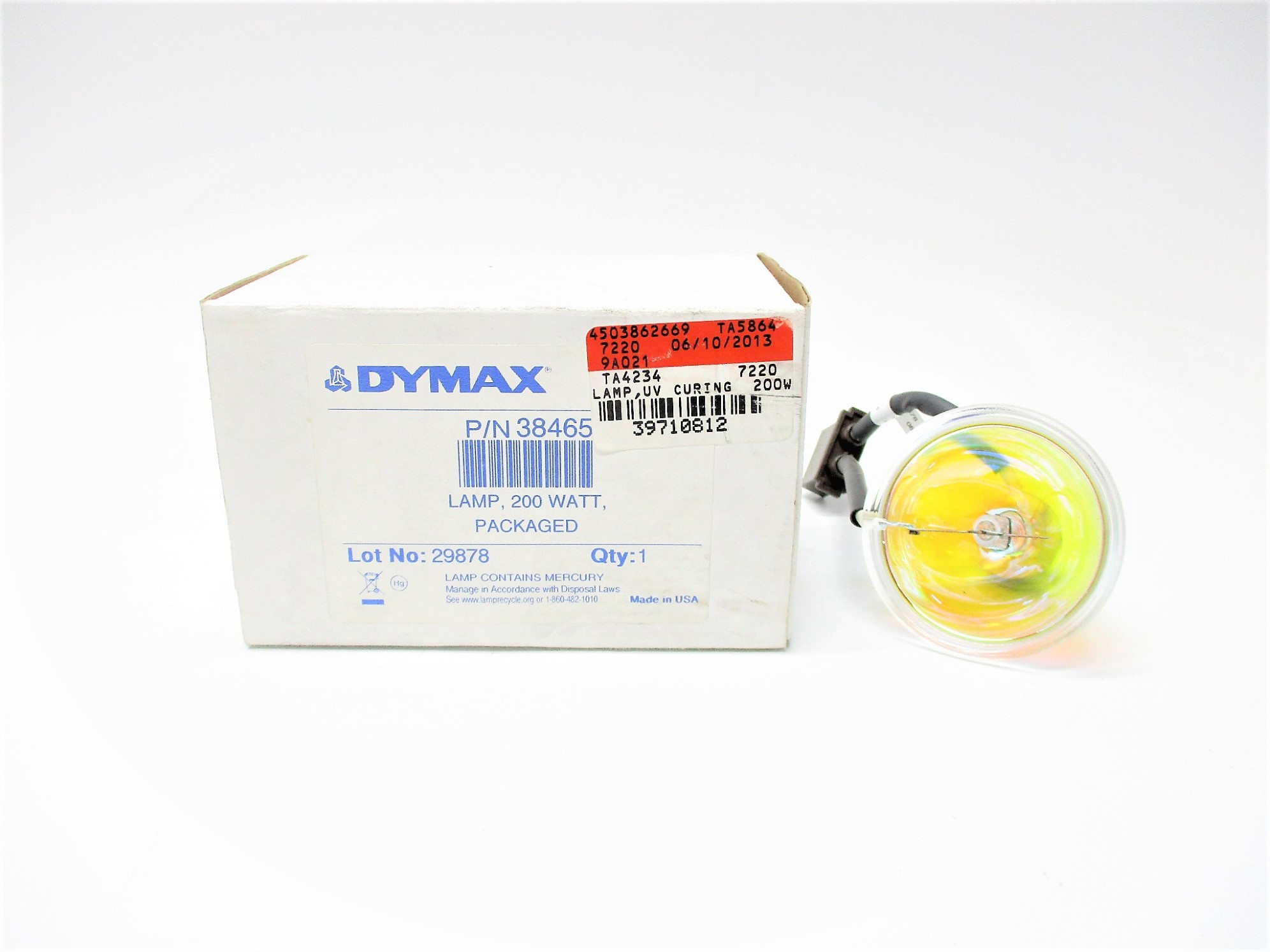 dymax 38465