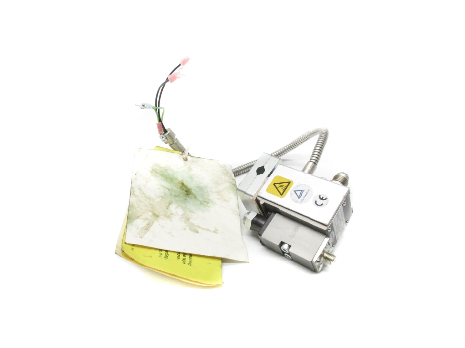 NORDSON H-201 273298E NSNP | eBay