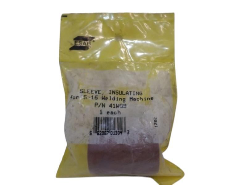 ESAB 19761 FEEDROLL 2IN *NEW IN FACTORY BAG*