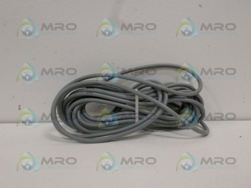 Festo KMEB-2-230-2.5 Plug Socket W//Cable 174846 230Vdc 2.5m L