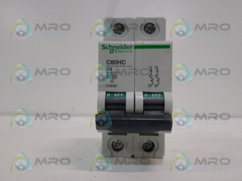 Siemens 3VU1340-1MJ00 2.4-4A Circuit Breaker New in Box NIB Free Ship
