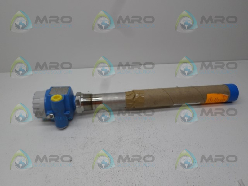 Endress Hauser Soliphant M Ftm51 Dgj2p4a37aa New No Box Ebay