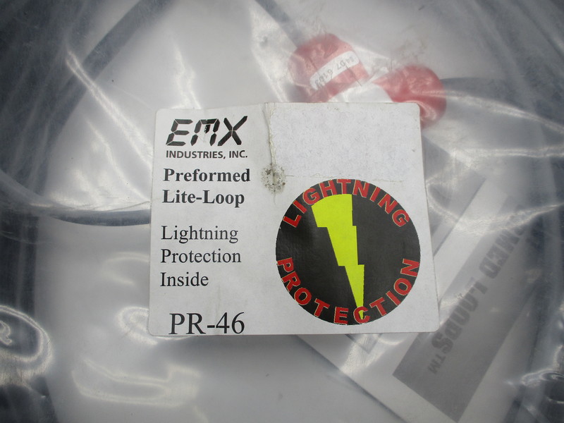 EMX INDUSTREIS PR-46 NSMP - Bild 3 von 3