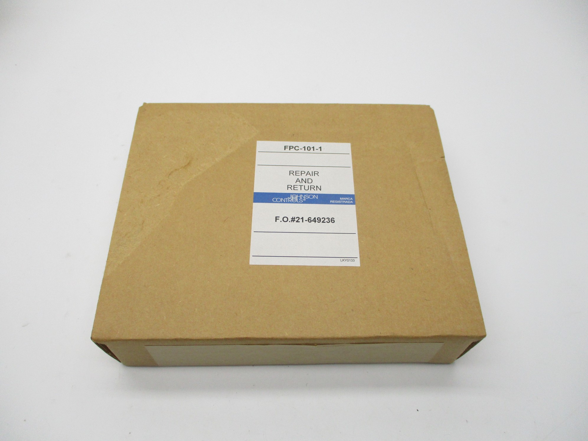 JOHNSON CONTROLS FPC-101-1 NSFS | eBay