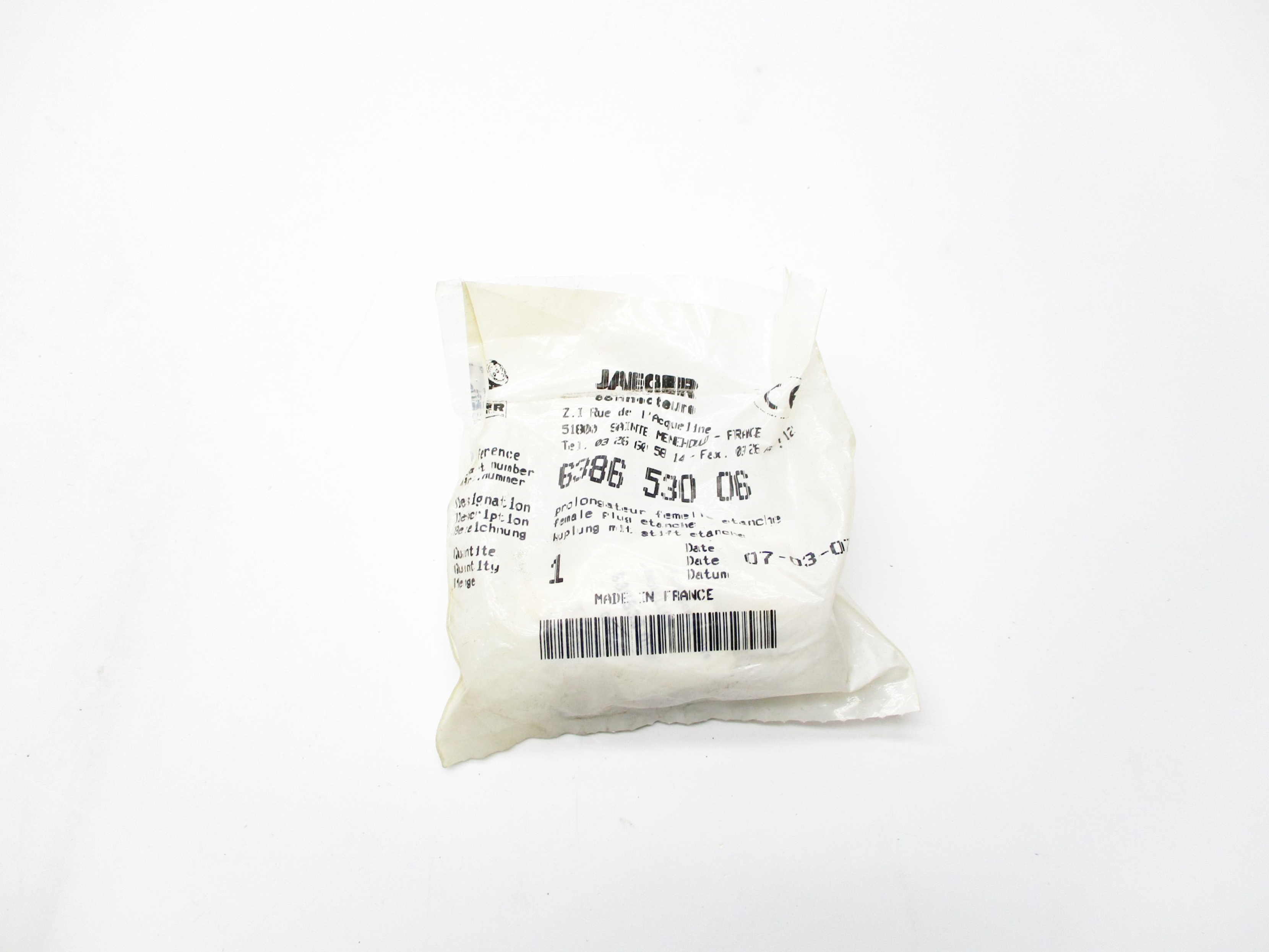 JAEGER 638653006 NSMP | eBay JAEGER 638653006 NSMP | eBay