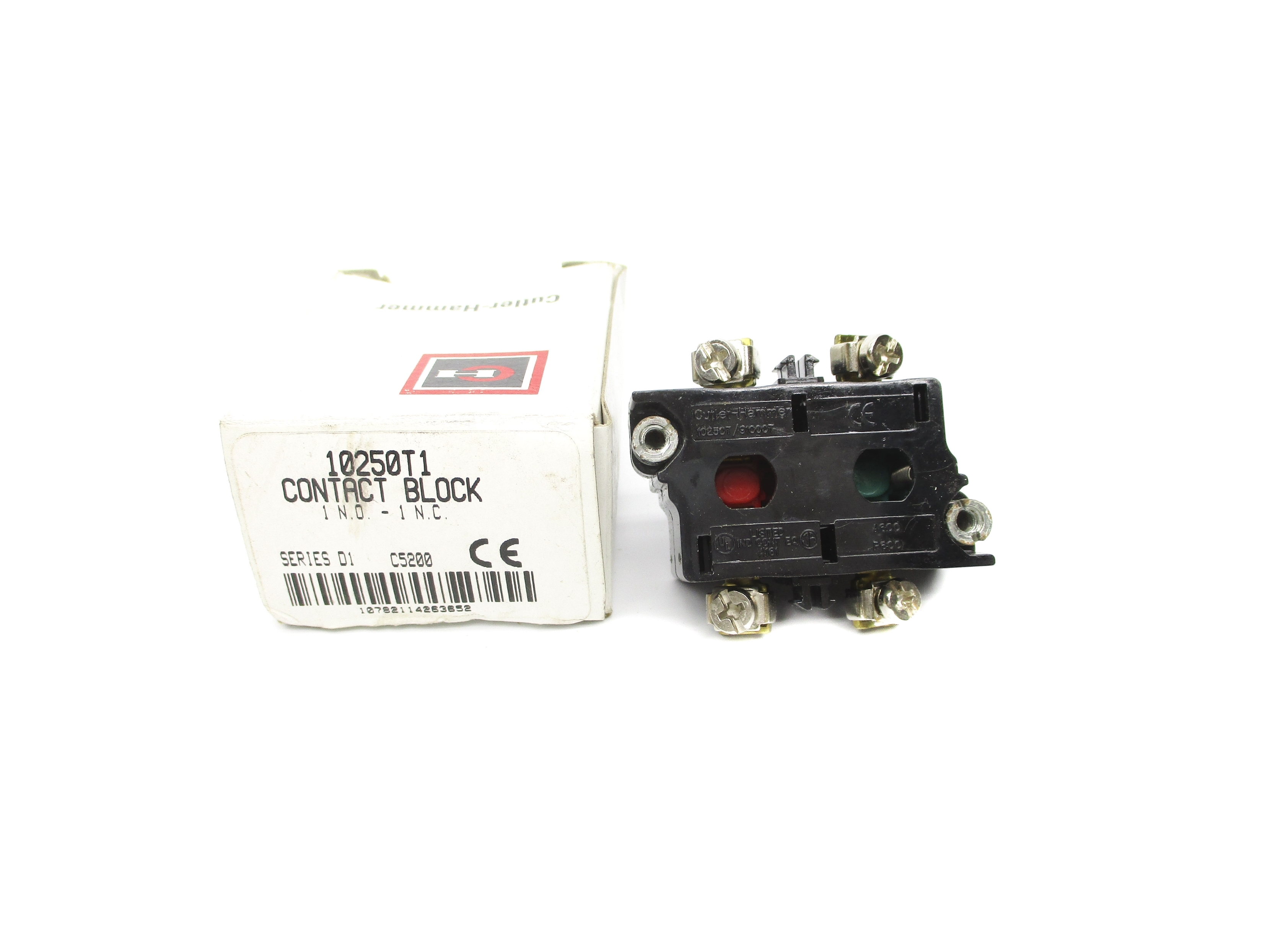 CUTLER HAMMER C320KGS22 SER A2 NSMP ‼️FREE SHIPPING ‼️