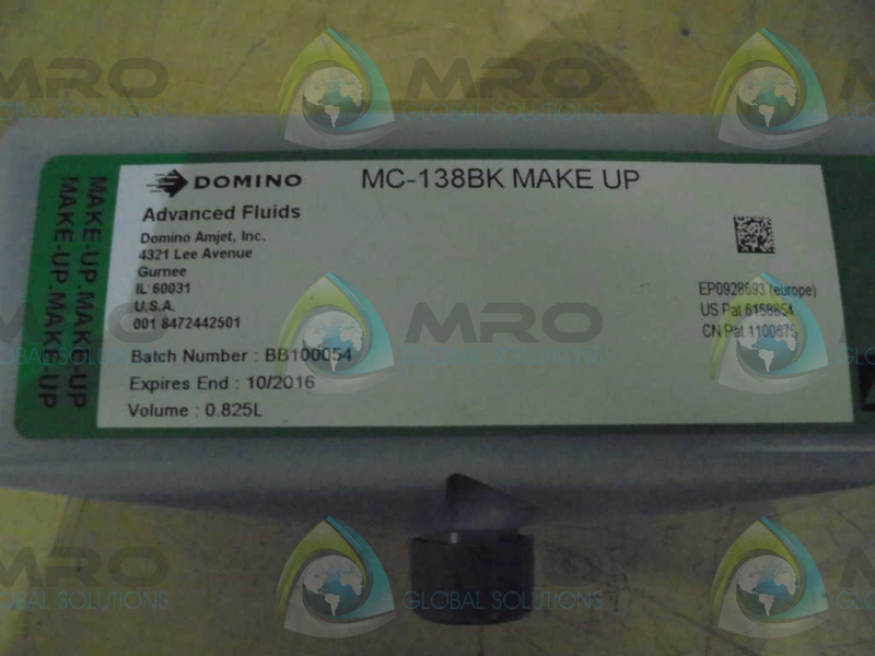 NEW DOMINO 37732 SENSOR ASSY