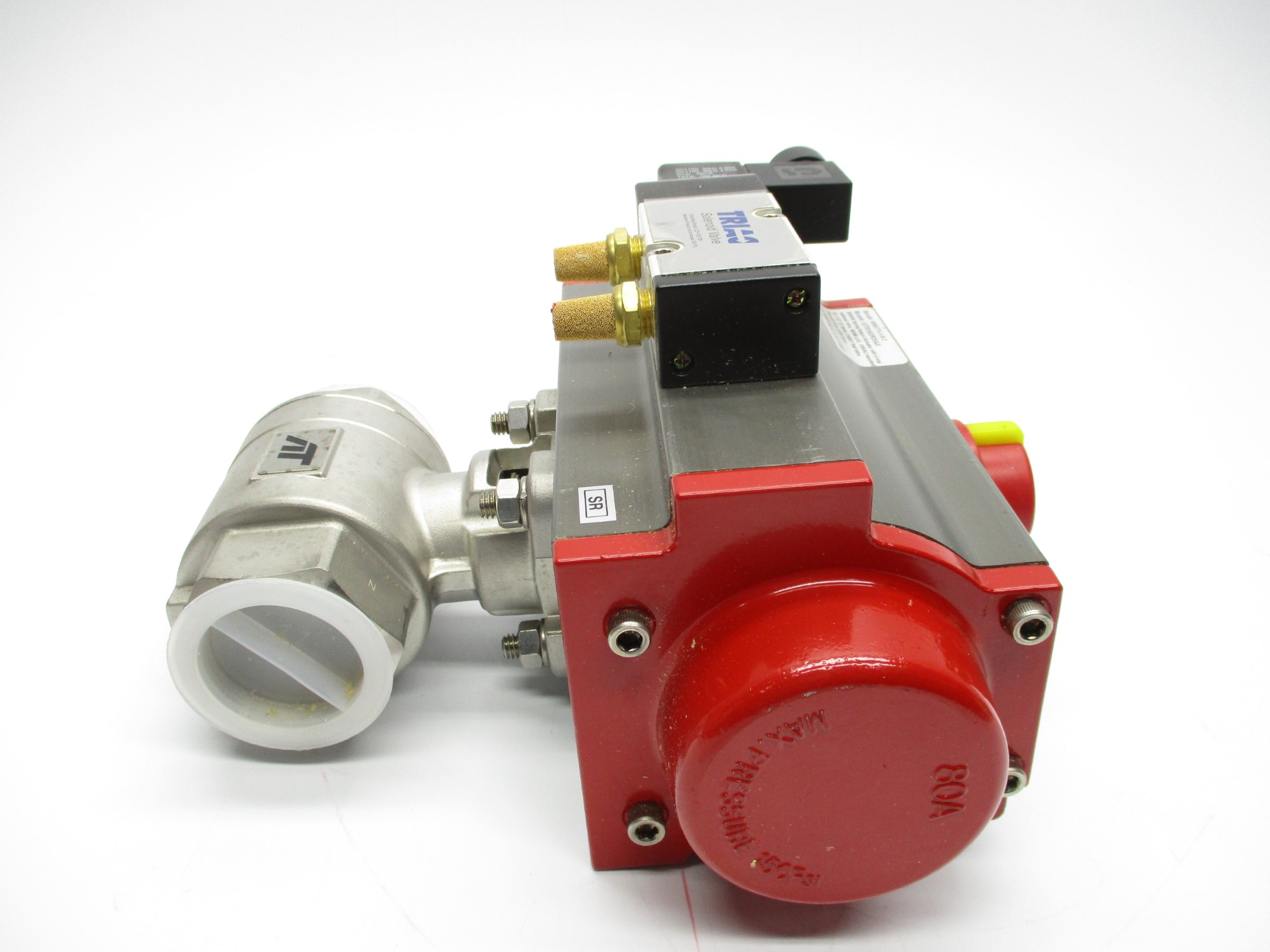 TRIAG 22TX1502R3SAX BSNP - Bild 4 von 5