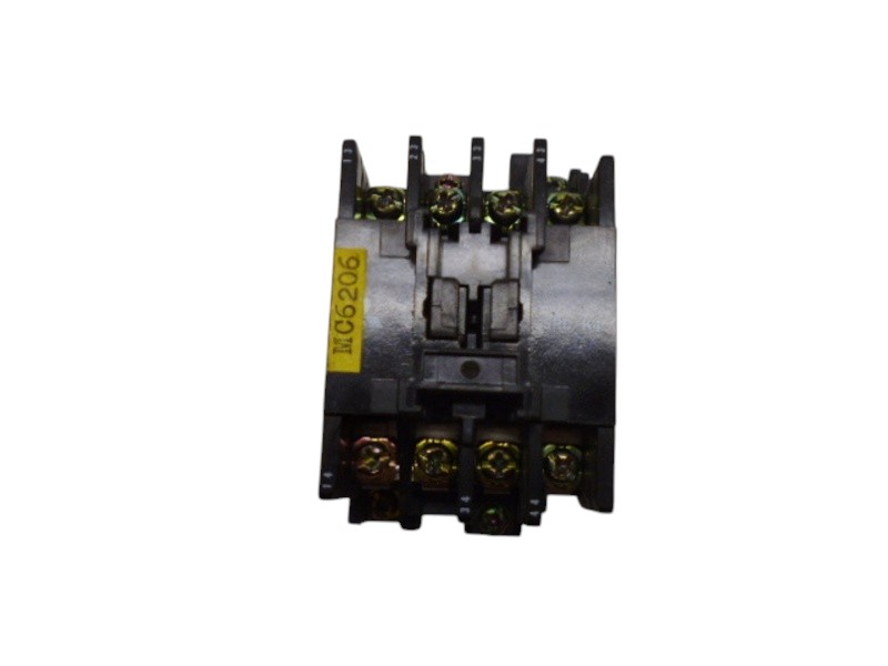 Mitsubishi SRD-K4 Schütz NSNP - Bild 1 von 4
