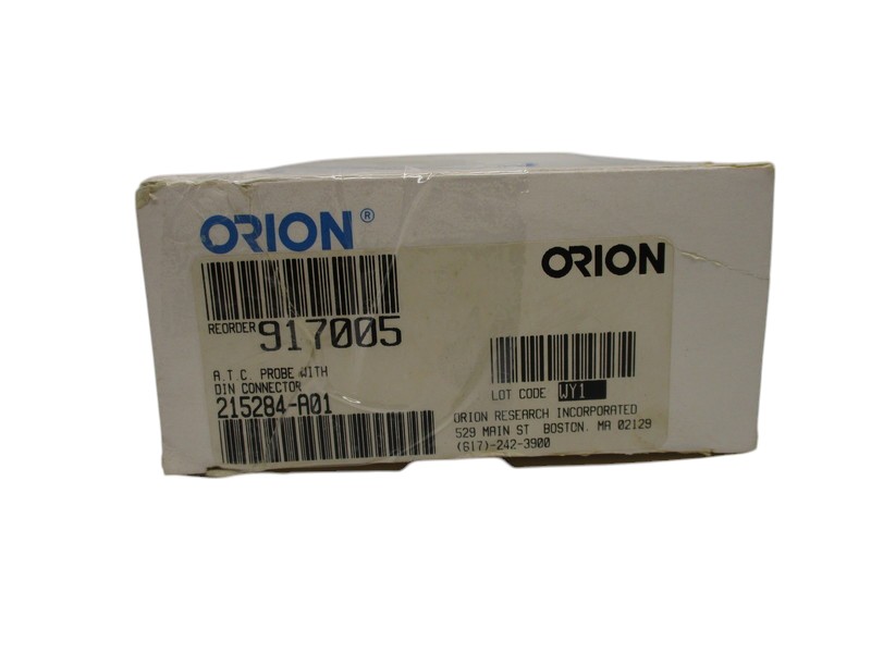 Orion 917005 Nuevo en Caja Orion 917005 Nuevo en Caja en 42b627