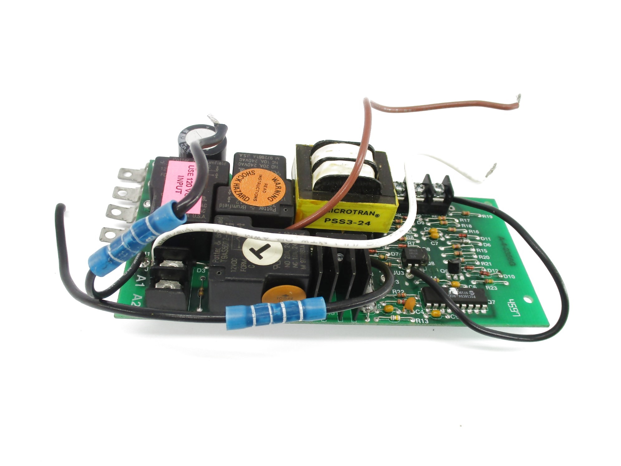 remote control dart gun