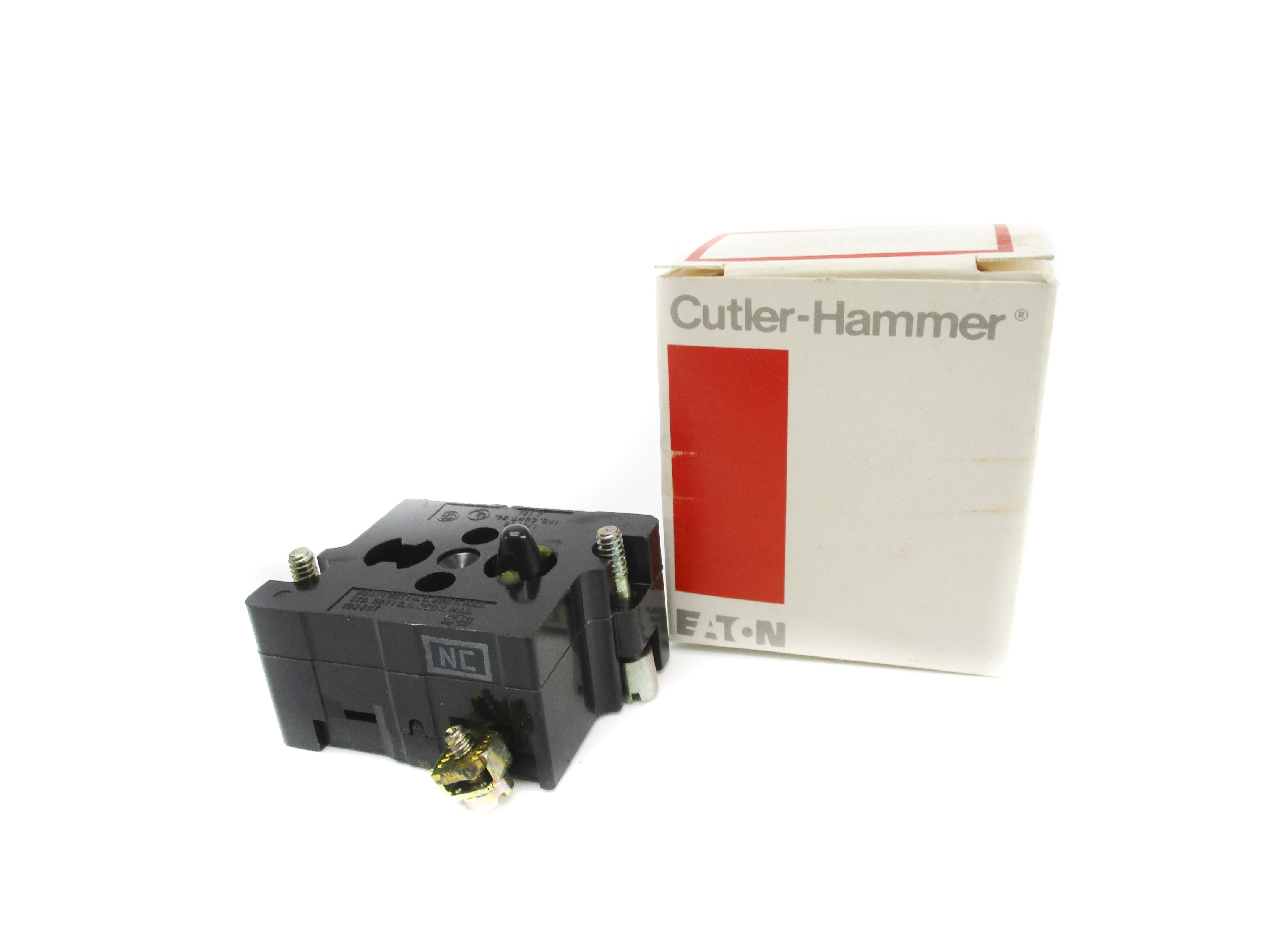 CUTLER HAMMER 10250T3 SER D2 NSMP 