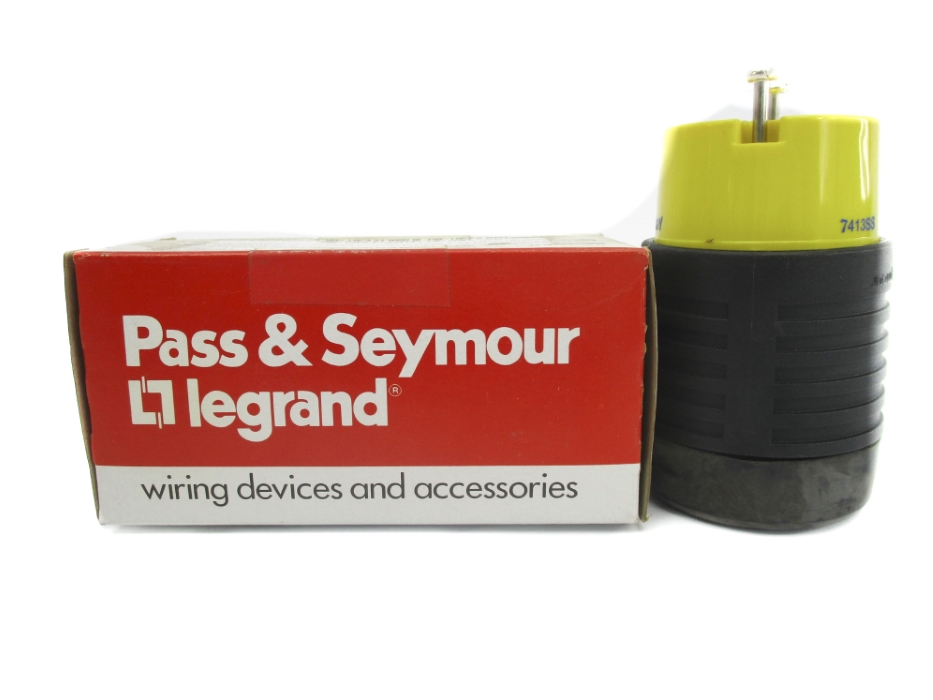 Pass U0026 Seymour Legrand 7413ss Nsmp