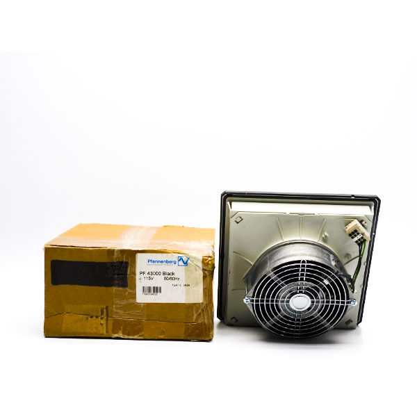 Pfannenberg PF43000 11643154050 115V NSMP - Bild 1 von 4