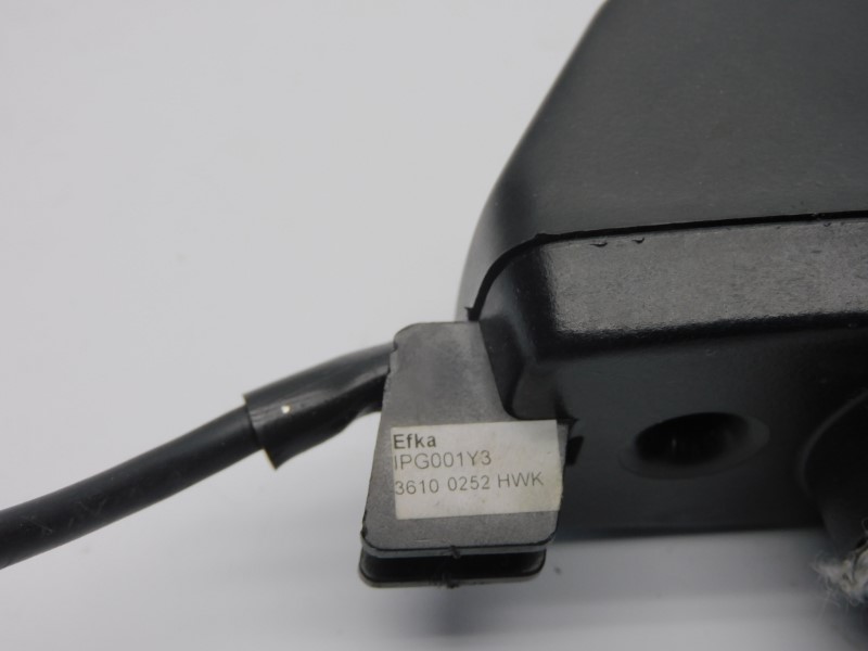 EFKA IPG001Y3 UNMP - Picture 4 of 4