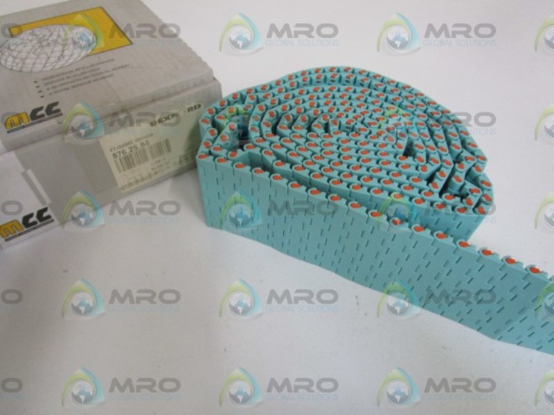 REXNORD CHAIN BELT FT1505HS 0085MM * NEW IN BOX *