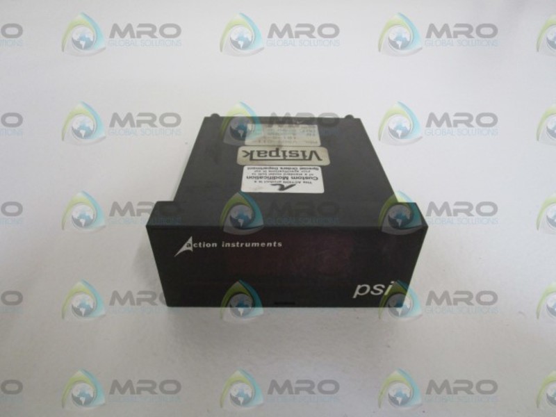 USED TESTED CLEANED FINE INSTRUMENTS QF117V1.17S QF117V117S