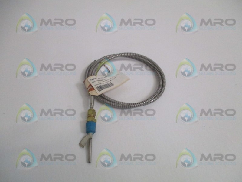 Details about   INDUSTRIAL MRO 316SS TEMPERATURE PROBE SHAFT NEW NO BOX * 