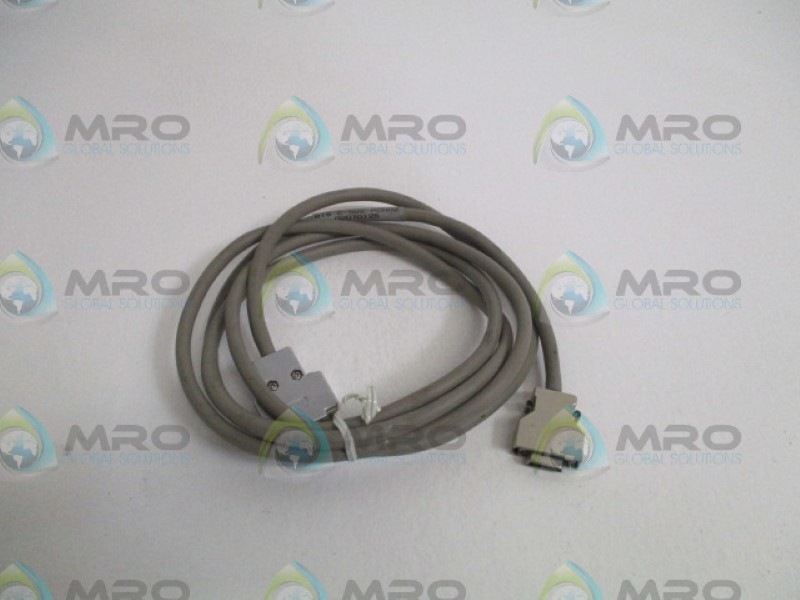 BALLUFF BISC-502-PCH02 CONNECTOR CABLE * USED *