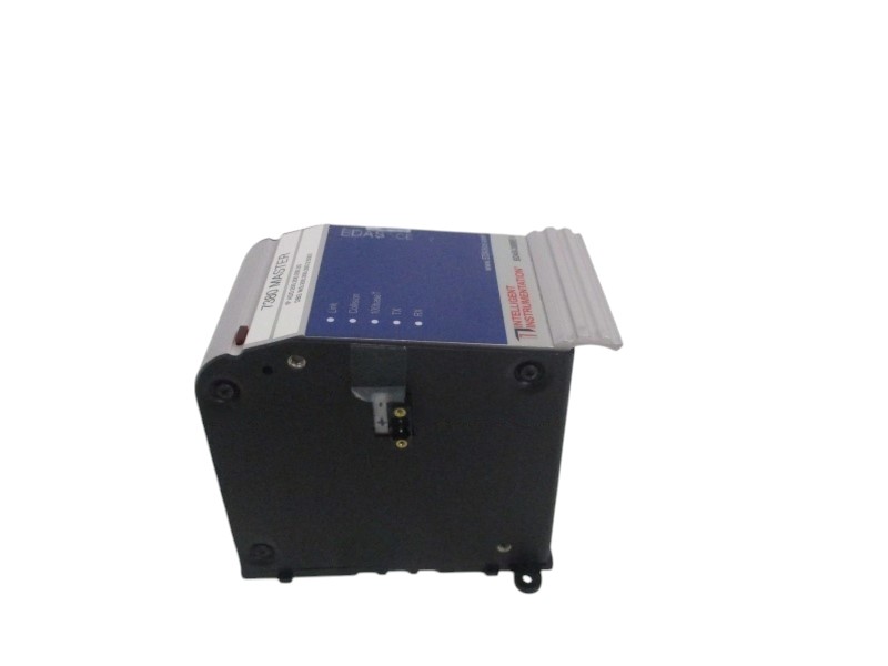 MÓDULO UNIDAD PROCESADOR BASE INSTRUMENTACIÓN INTELIGENTE EDAS-200E-1 UNMP - Imagen 1 de 5