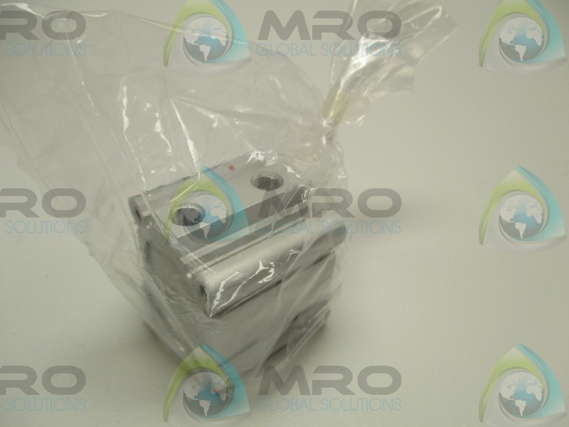 NEW NO BOX * Details about   SMC CDQ2A40-10DC COMPACT CYLINDER 