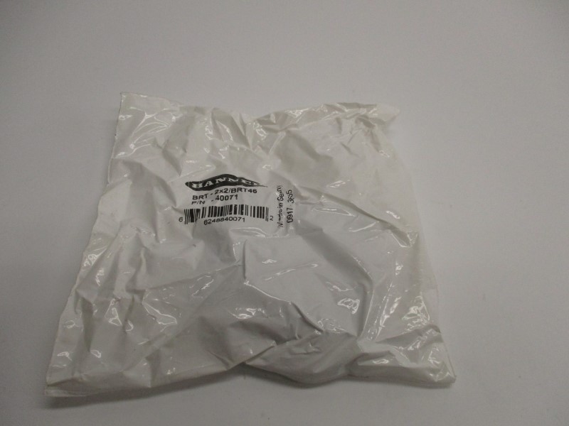 BANNER BRT-2 2//BRT46 ONE NEW