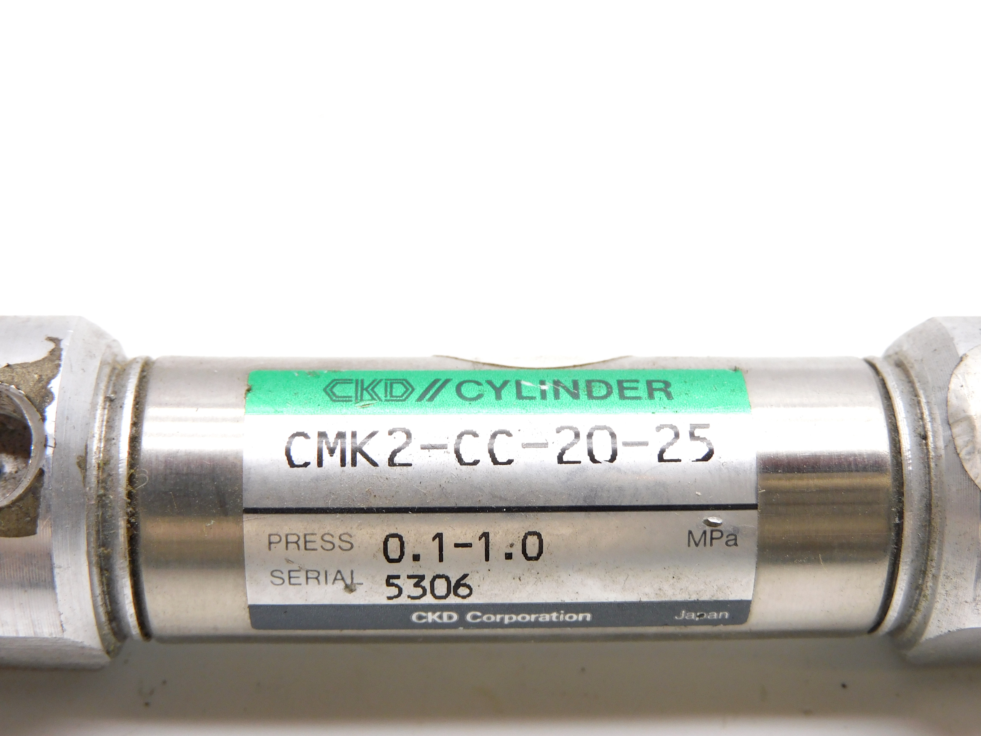CKD タイトシリンダ用ジャバラキット CMK2-20-71-L-KIT dZCvIsrlGW