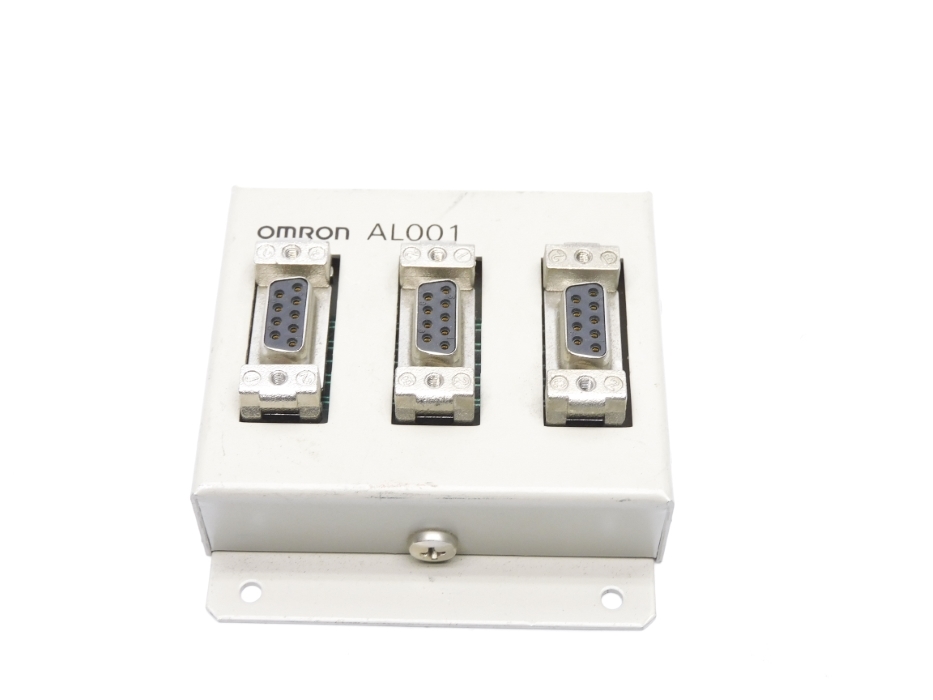Omron AL001 Link Adapter B500-AL001 