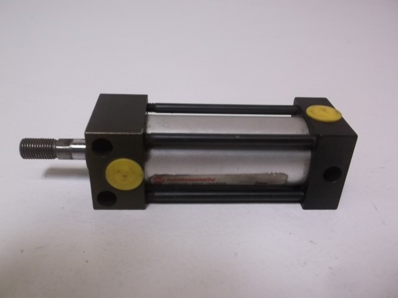 Norgren CH05A-A02-AAA00 Pneumatic Cylinder Stroke: 5" Bore: 5" 250psi Max 