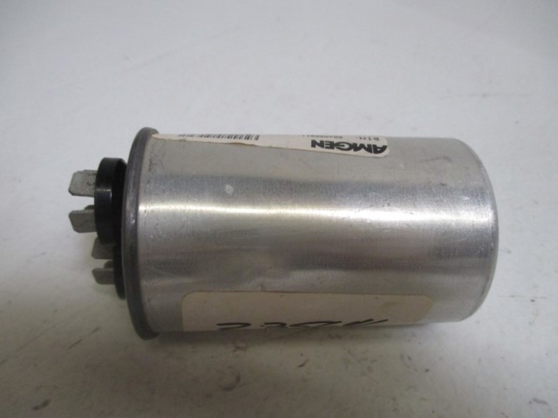 USED * RONKEN P91P09256H06 CAPACITOR