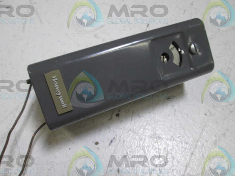 New Honeywell T678B1014 Dual Bulb Temperature Controller 70-140F Free Shipping