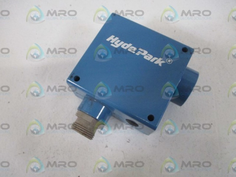 Ultrasonic Proximity Sensor SM572B-100